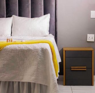 Moses Kotane House | Precious Guest House