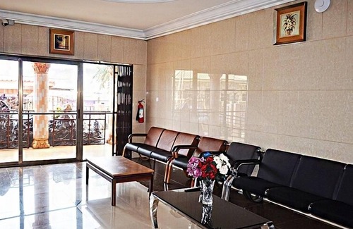 Labadi House | Precious Guest lodge
