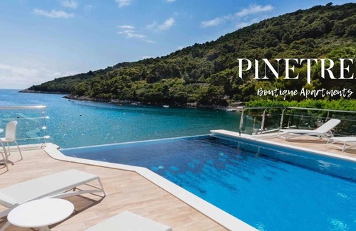 Saplunara Apartment | Precious Moments TOP FLOOR - apartment
