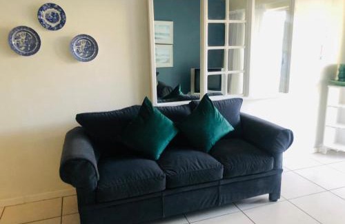 Berea Bed & Breakfast | Precious Pearl