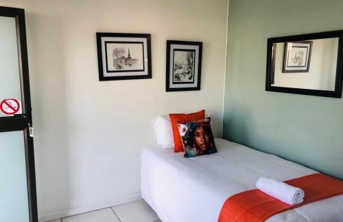 Berea Bed & Breakfast | Precious Pearl