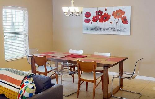 Crystal Cove House | Precious Tourmaline - Crystal Cove Resort