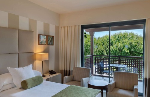 El Rompido Hotel | Precise Golf Resort El Rompido The Hotel