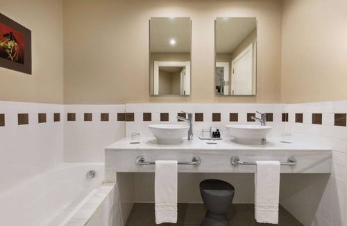 El Rompido Hotel | Precise Golf Resort El Rompido The Hotel