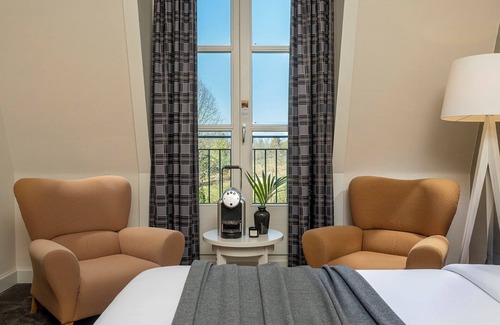 Bad Saarow Resort | Precise Resort Bad Saarow am Scharmützelsee