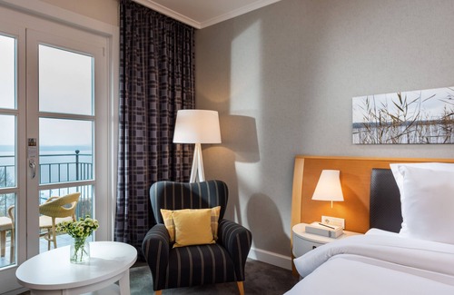 Bad Saarow Resort | Precise Resort Bad Saarow am Scharmützelsee