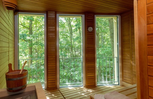 Bad Saarow Resort | Precise Resort Bad Saarow am Scharmützelsee