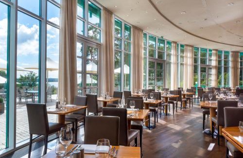 Bad Saarow Hotel | Precise Resort Bad Saarow