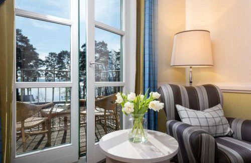 Bad Saarow Hotel | Precise Resort Bad Saarow