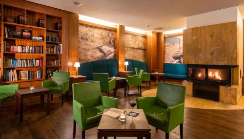 Bad Saarow Hotel | Precise Resort Bad Saarow