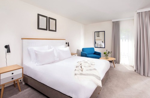 Kleinzerlang Hotel | Precise Resort Marina Wolfsbruch