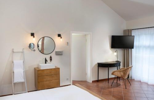 Werder Apartment | Precise Resort Schwielowsee - Apartments