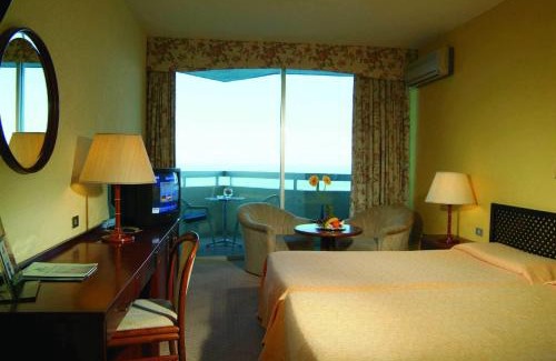 Chejilipes Hotel | Precise Resort Tenerife