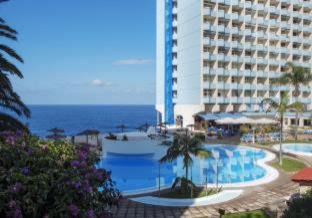 Chejilipes Hotel | Precise Resort Tenerife
