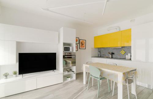 Precotto Apartment | Precotto - G Pirelli - Bilocale con ampio balcone