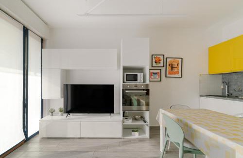 Precotto Apartment | Precotto - G Pirelli - Bilocale con ampio balcone