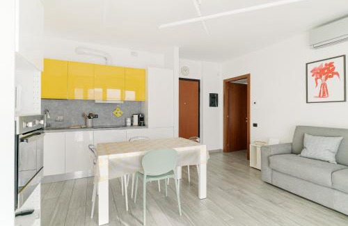 Precotto Apartment | Precotto - G Pirelli - Bilocale con ampio balcone