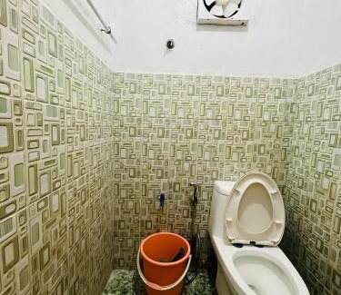 Patar House | Precys Transient House