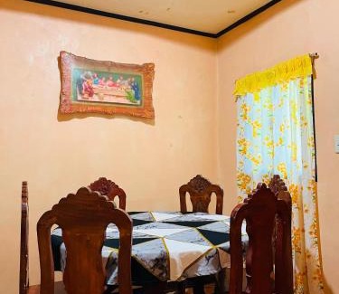 Patar House | Precys Transient House