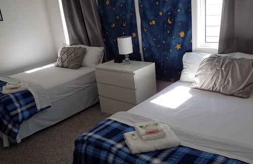 Chapleau House | Preferred Rooms by Crestview Guest House