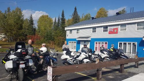 Chapleau House | Preferred Rooms by Crestview Guest House