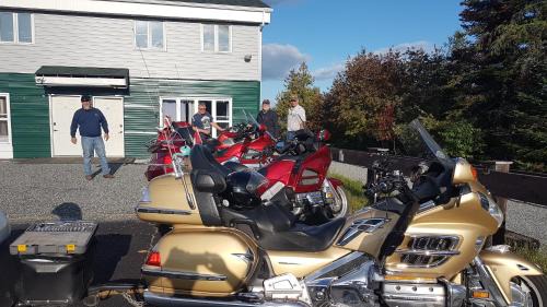 Chapleau House | Preferred Rooms by Crestview Guest House
