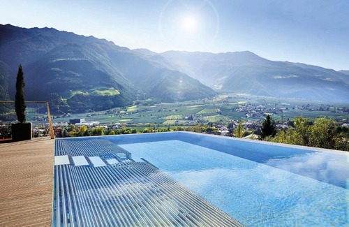 Naturno Hotel | Preidlhof Luxury Dolce Vita Resort