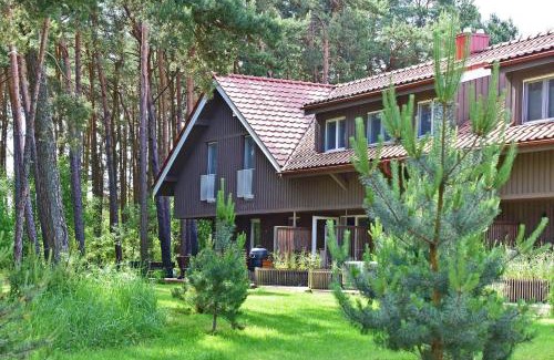 Preila Apartment | Preilos namai