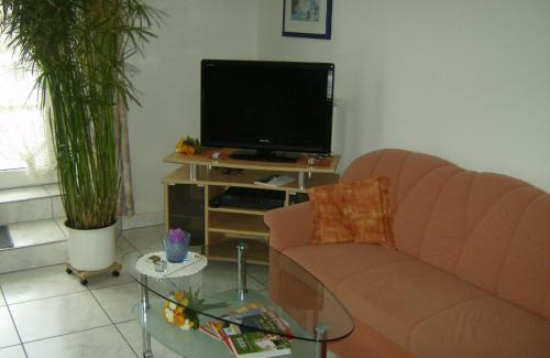 Iznang Apartment | Preiser