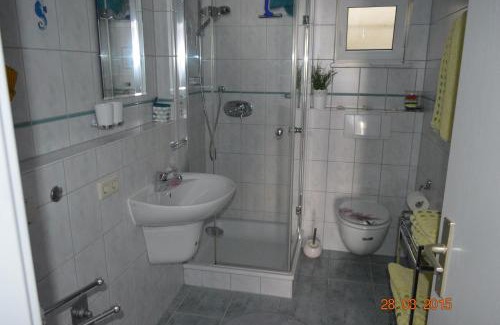 Iznang Apartment | Preiser