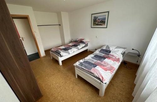 Lausen House | Preiswerte Unterkunft nähe Basel