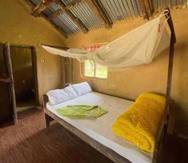 Namarjung House | Prem Bardiya Homestay