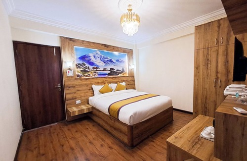 Bageshwori Hotel | Prem Durbar Hotel & Nagarkot Zipline