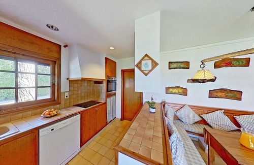 Sant Andreu de Llavaneres House | PREMIUM HABITAT TAVELLERA