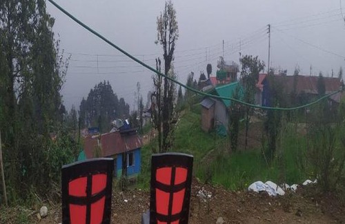 Darjeeling House | Prem Homestay by StayApart