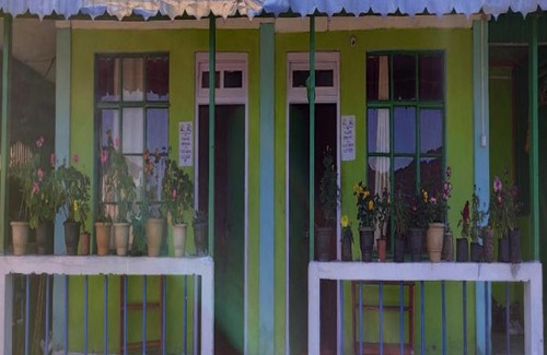 Darjeeling House | Prem Homestay by StayApart