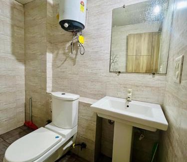 Vrindavan Apartment | premanand mharaj marg Vrindavan Dham
