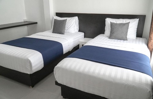 Ubon Ratchathani Hotel | Preme village
