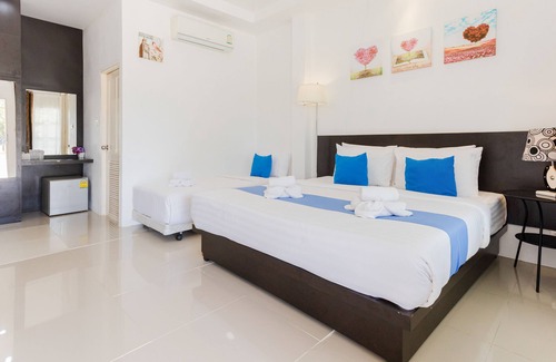 Ubon Ratchathani Hotel | Preme Village