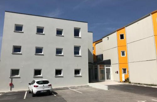 Amiens Hotel | Première Classe Amiens
