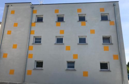 Amiens Hotel | Première Classe Amiens