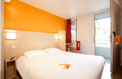 Nantes Hotel | Première Classe Nantes Sud - Rezé Aéroport