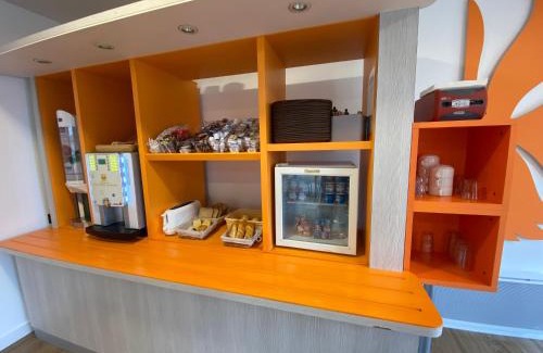 Nantes Hotel | Première Classe Nantes Sud - Rezé Aéroport