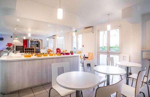 Rosny-sous-Bois Hotel | Première Classe Rosny Sous Bois