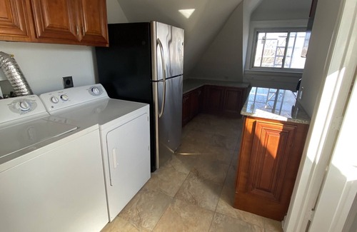 Weehawken Apartment | Premier 1 Bed Room Loft Apt. 10 Minutes From Times Square