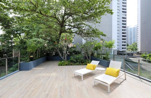 Newton Apartment | Premier 1BR next to Mount Elizabeth Hospital and Orchard MRT