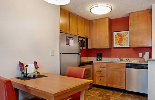Egg Harbor Township Condo | Premier 1BR Suite in Egg Harbor Township