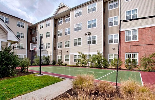 Egg Harbor Township Condo | Premier 1BR Suite in Egg Harbor Township