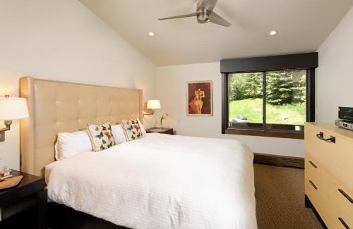 Aspen House | Premier 2 Bedroom - Aspen Alps #214