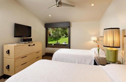 Aspen House | Premier 2 Bedroom - Aspen Alps #214